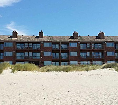 Cozy Cove Beachfront Resort Inn Lincoln City Extérieur photo