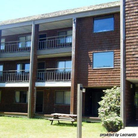 Cozy Cove Beachfront Resort Inn Lincoln City Extérieur photo