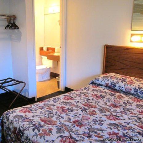 Cozy Cove Beachfront Resort Inn Lincoln City Chambre photo