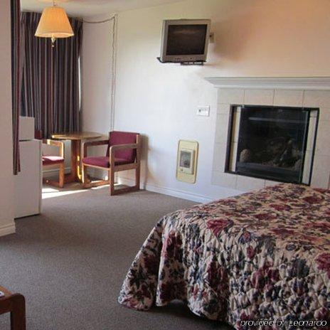 Cozy Cove Beachfront Resort Inn Lincoln City Chambre photo