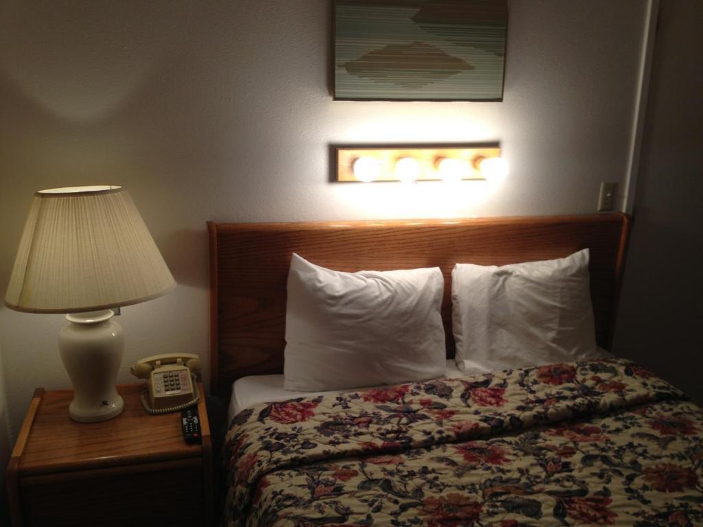 Cozy Cove Beachfront Resort Inn Lincoln City Chambre photo