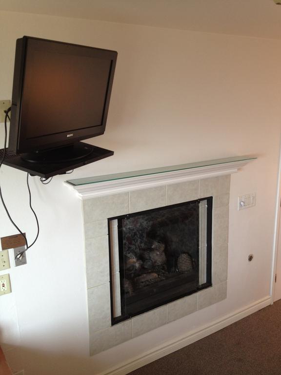 Cozy Cove Beachfront Resort Inn Lincoln City Extérieur photo