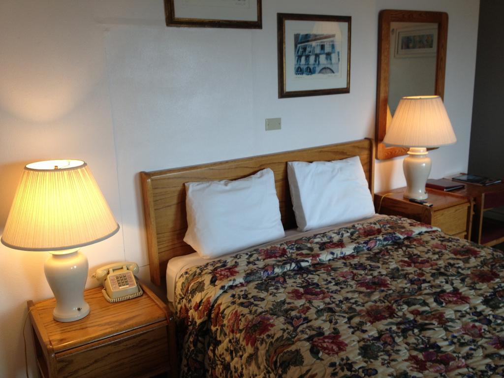 Cozy Cove Beachfront Resort Inn Lincoln City Extérieur photo