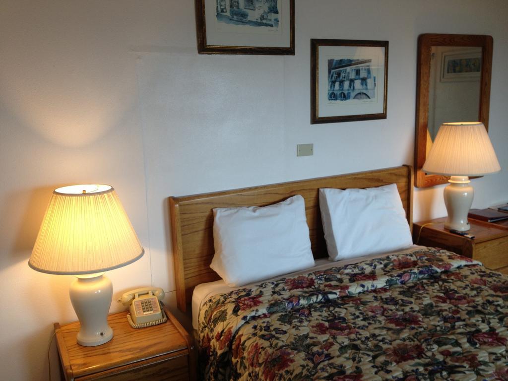 Cozy Cove Beachfront Resort Inn Lincoln City Extérieur photo