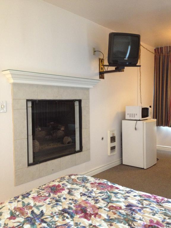 Cozy Cove Beachfront Resort Inn Lincoln City Extérieur photo